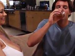 Store pupper, Kukk suging, Student, Pupper