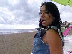 Anal, Mamada, Morena, Corridas faciales, Pajear