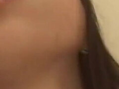 18 años, Anal, Culo, Pareja, Sexo duro, Pequeña, Adolescente, Tetas