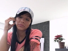 Bambino, Pompino, Sborrata, Cieca, Hd, Soldi, Tatuaggi, Ragazza