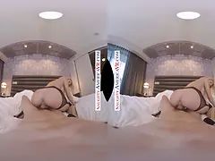 Naughty America Natalia Starr fucks you like a true Porn Star