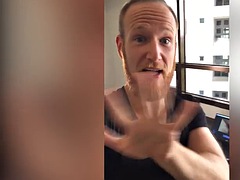 素人, デカパイ, ボンデージ, 中国人, フィストファック, 異人種間, マッサージ, オッパイの