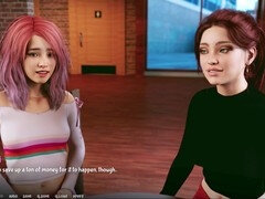 Seggről a szájra, Monumentális dákó