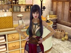 アスtoマウス, デカチン, ゲーム, 母, 赤毛, ティーン