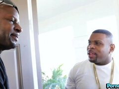 Velký zadek, Brunetka, Péro, Ebenové, Podpatky, Obrovský, Mezirasové, Pornstars