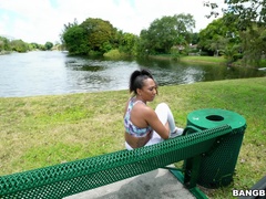 Amatőr, Hatalmas hátsó, Tekintélyes didik, Fekete, Autóbusz, Kutya póz, Hd, Lovaglás