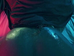 Amaterji, Debela dekleta, Velika rit, Črnke, Par