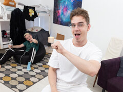 Bionda, Hardcore, Mamma che vorrei scoparmi, Trio uomo uomo donna, Terzetto, Tette