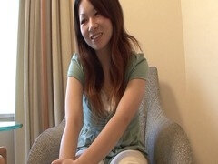 Azjatka, Obciąganie, Sperma, Japoński, Orgazm