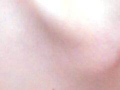 18, Amatorka, Obciąganie, Domowej roboty, Punkt widzenia, Rudowłosa, Nastolatki, Cycki