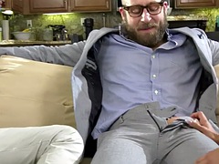 Anal, Baben, Bisexuell, Avsugning, Homosexuell, Handjobb, Trekant, Tuttar