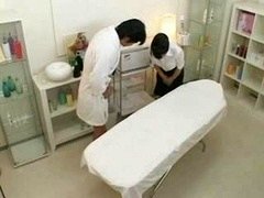 Happy End Massage(japanese)