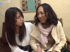 Ασιάτης, Χύσιμο, Μαλλιαρός, Ηδ, Ιάπωνας, Ώριμη γυναίκα, Καλσόν, Παιχνίδια