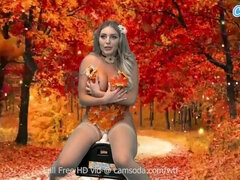 Culo grande, Tetas grandes, Rubia, Tetona, Masturbación, Tetas naturales, Tetas, Camara web