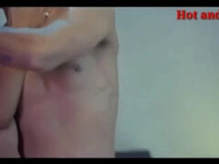 Hot Indian sex party with tight teens and rich guy - spicy bhabhi fucking