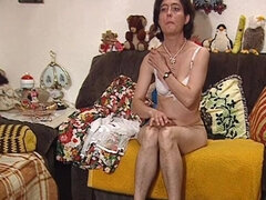 Amatoriale, Anale, Vibratore, Tedesca amatoriale, Masturbazione, Matura, Orgasmo, Solo