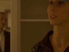 Kont naar mond, Grote kont, Pijpbeurt, Sperma in mond, Sperma shot, Kut duiken