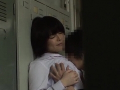 Amatör, Asiatisk, Avsugning, Hardcore, Japansk, Milf, Bröstknull, Voyeur