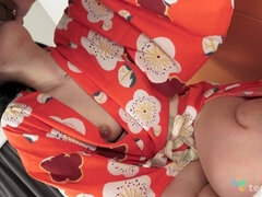 Cute beauty's japanese adult video porn