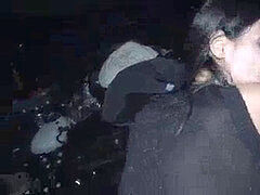 Amaterji, Zunanji izliv, Zunaj, V javnosti, Resničnost