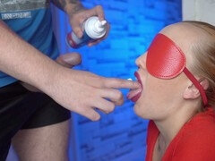 18 летние, Минет, Сперма во рту, Семяизвержение, Индианки, Мамочка, Мачеха, Молоденькие