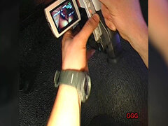 Bucaque, Gozar na boca, Facial, Gang bang  sexo grupal suruba, Retrô antigo