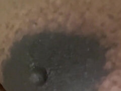 Amatéri, Bbw, Čierne, Bradavky, Sólo, Kozičky