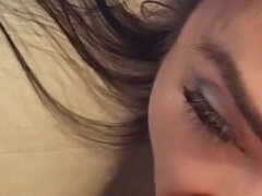 Grosser arsch, Grosser schwanz, Latina, Milf, Muschi, Rau, Tätowierung