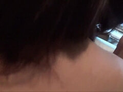 Step Brother Helps Goth Little Step Sister Do The Laundry - Family Therapy