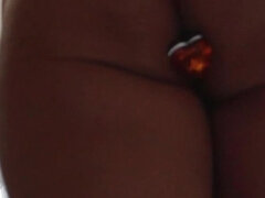 I Prepared Myself to Drive Him Crazy!!!!!