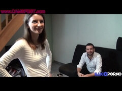 Mačiatko, Brunetka, Striekanie semena, Péro, Homemade, Milf  mčbp, Pička, Teenka