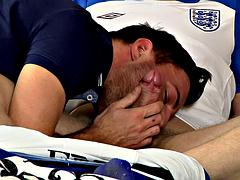 Grosse bite, Homosexuelle