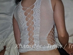 Amatööri, Aasialainen, Pariskunta, Ruoka, Märkä