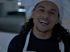 Røvslikning, Sort, Pik sutte, Sædskud, Sort, Homoseksuel, Håndjob, Pornostjerner