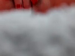 Blondýna, Creampie, Francouzské, Masáž, Olej, Na veřejnosti, Sauna, Vyholené