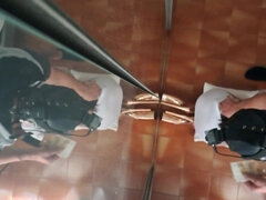 Amatéři, Velký zadek, Kuřba, Podpatky, Italské, Milf žcbp