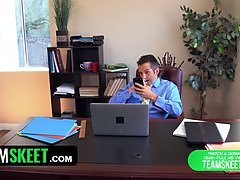 Americano, Bionda, Pompino, Lesbica, Mamma che vorrei scoparmi, Figa, Terzetto