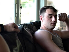 Daddy's Little Man vhapter 2: Body