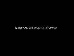 デカパイ, フェラチオ, 大学生, イく瞬間, 手コキする, 日本人, 三人, オッパイの