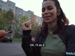 Cul, Gros seins, Sucer une bite, En levrette, Mère que j'aimerais baiser, Seins naturels, Pov, Réalité