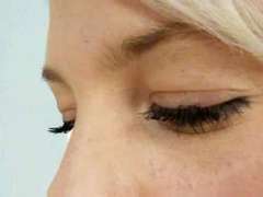 Blond, Onani, Orgasme