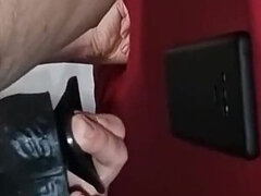 Amatőr, Hatalmas hátsó, Műcerka, Bugyi, Nuni, Feleség