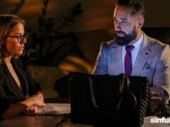 ベッドルーム, デカチン, フェラチオ, ボンデージ, 自然山雀, ストッキング, ティーン, オッパイの