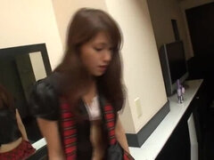 Babe, Store pupper, Kukk suging, Brunette, Fetisj, Hardcore, Hd, Japaner