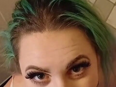 Amatéri, Bbw, Dominancie, Pissing, Sprcha, Tetovanie