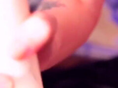 Grosser arsch, Schmuddelige sprache, Furzen, Weibliche domination, Latina, Solo, Weibliche ejakulation, Titten