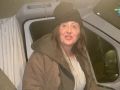 Leie, In den arsch, Britisch, Masturbation, Reif, Milf