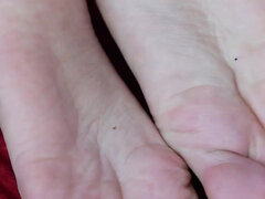 Dominans, Fetisch, Ladyboy, Underkläder