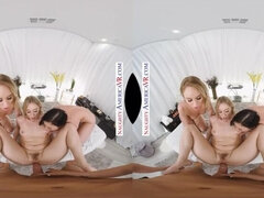 Tridimensionnel, Anal, Gros cul, Blonde, Brunette brune, Hd, Seins naturels, Adolescente