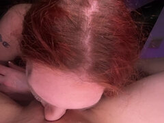 Enthousiasteling, Amerikaans, Anaal, Stel, Shemale, Tatoeage